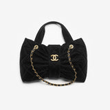 Fall-Winter 2025/26 Bow bag