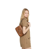 Horsebit 1955 Soft medium shoulder bag