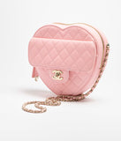 Fall-Winter 2025/26 Heart Bag