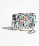 Spring-Summer 2025 Classic 11.12 Handbag