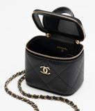 Fall-Winter 2025/26 Small Vanity with Chain