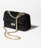 Métiers d art Mini 2.55 Handbag