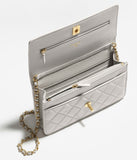 2025/26 Métiers d’art Wallet on Chain