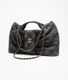 Fall-Winter 2025/26 Maxi Bow Bag