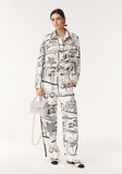Fall-Winter 2025/26 Mini Flap Bag