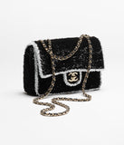 Fall-Winter 2025/26 Flap Bag