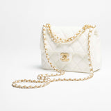 Fall-Winter 2025/26 Mini Flap Bag