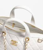 25 Métiers d’art Large Bowling Bag