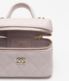 Fall-Winter 2025/26 Classic Mini Bag Charm