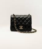 Mini Classic Handbag