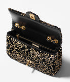 2025/26 Métiers d’art Flap Bag