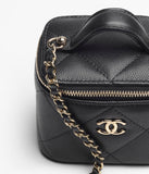 Fall-Winter 2025/26 Small Vanity with Chain