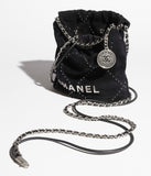Spring-Summer 2025 Mini Handbag