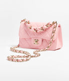 Fall-Winter 2025/26 Mini Flap Bag