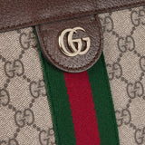Ophidia medium shoulder bag