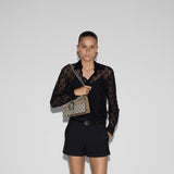Dionysus medium shoulder bag
