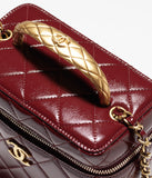 2025/26 Métiers d’art Small Vanity Case