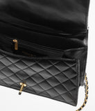 Spring-Summer 2025 Large Flap Bag