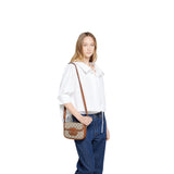 Horsebit 1955 Soft small shoulder bag