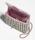 2024/25 Métiers d’art Flap Bag