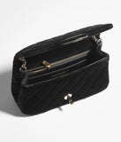 2024/25 Métiers d’art Mini Flap Bag