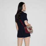 Horsebit 1955 Soft medium shoulder bag