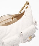 Fall-Winter 2025/26 Maxi Hobo Bag