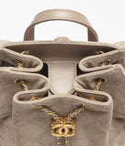 Fall-Winter 2025/26 25 Medium Backpack