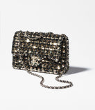 2025/26 Métiers d’art Flap Bag