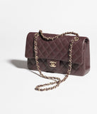 2025/26 Métiers d’art Classic 11.12 Handbag