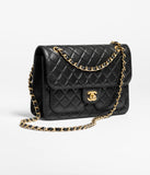 Fall-Winter 2025/26 Flap Bag