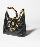 2024/25 Métiers d’art Small Hobo Bag