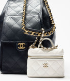 Fall-Winter 2025/26 Classic Mini Bag Charm