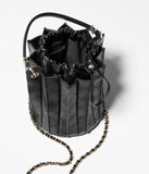 2025/26 Métiers d’art Small Bucket Bag