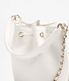 Fall-Winter 2025/26 Clutch with chain