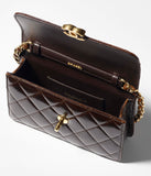 2025/26 Métiers d’art Mini Flap Bag
