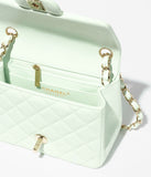 Spring-Summer 2025 Mini Classic Handbag