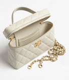 Fall-Winter 2025/26 Vanity with Chain