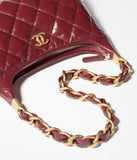 2024/25 Métiers d’art Hobo Handbag