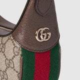 Ophidia small shoulder bag