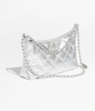 Spring-Summer 2025 Hobo Handbag