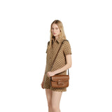 Horsebit 1955 Soft medium shoulder bag