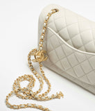 Fall-Winter 2025/26 Mini Flap Bag