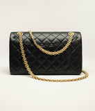2.55 Handbag Aged Calfskin
