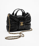 Fall-Winter 2025/26 Mini Bow Bag