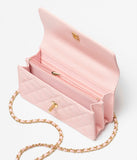 Fall-Winter 2025/26 Clutch with chain