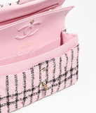 Spring-Summer 2025 Small Classic Handbag