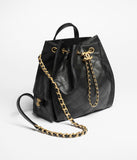 Fall-Winter 2025/26 Medium Backpack