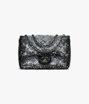 Fall-Winter 2025/26  Flap Bag