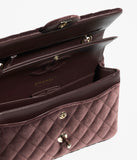 2025/26Métiers d’art Small Classic Handbag